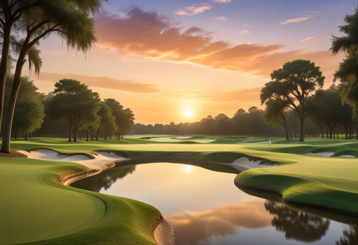 Ludvig Åberg satsar stort på åberg golf i Florida illustration
