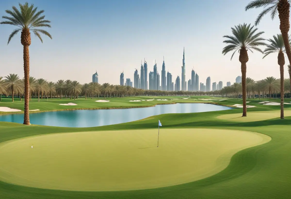 Alexander Björk tar hem stora prispengar i Dubai! illustration