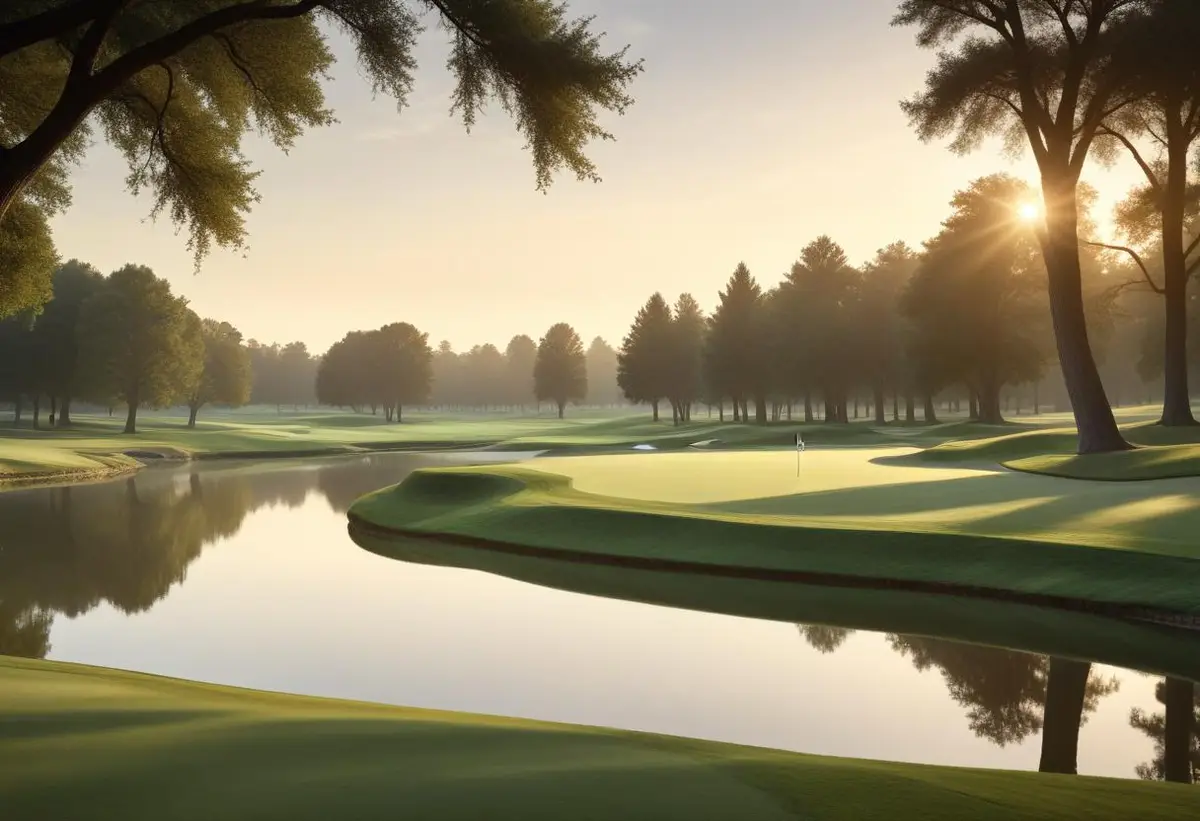 Bernd Wiesberger – en golftalang att följa! illustration