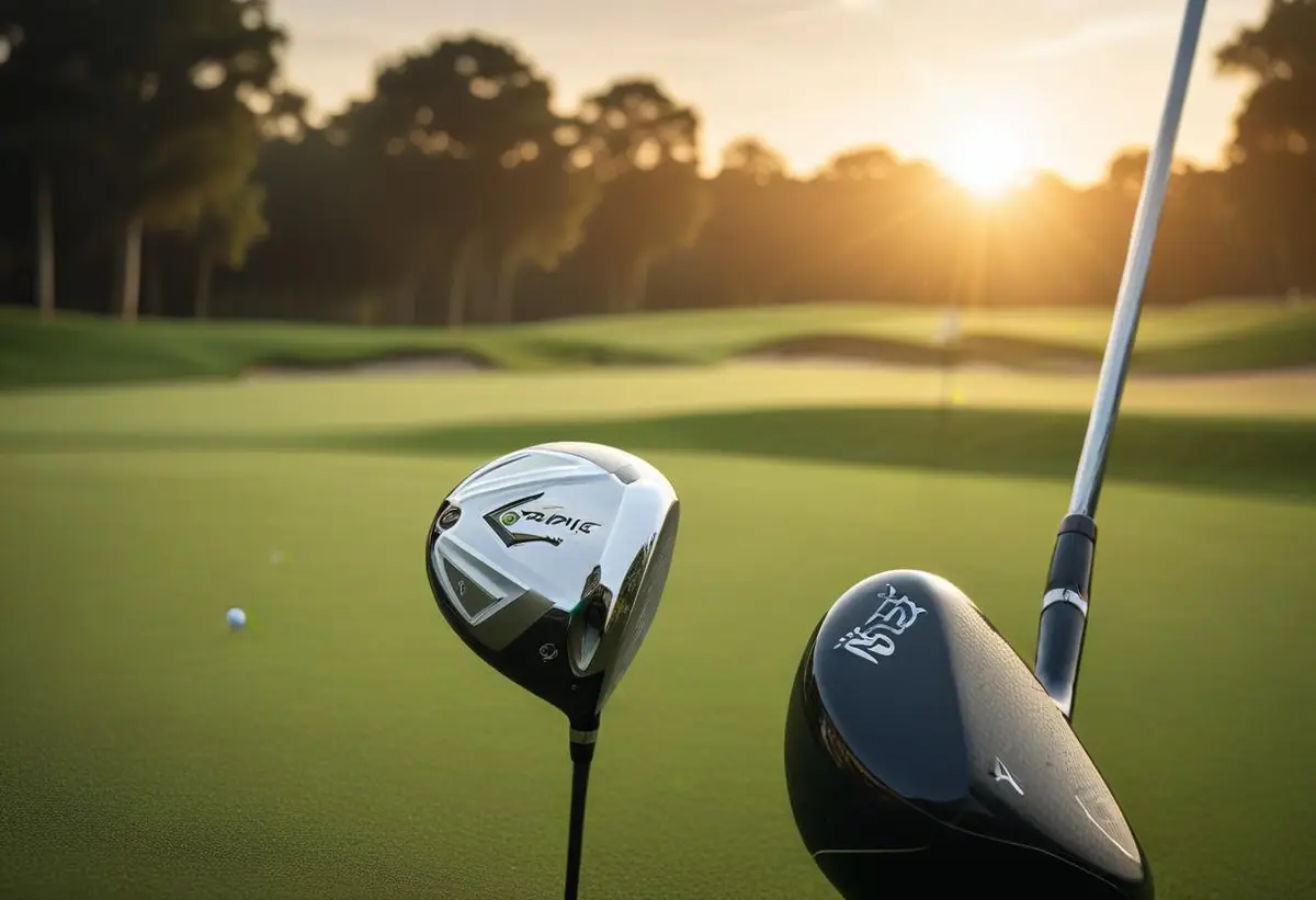 Callaway Epic Flash – en driver som imponerar! illustration