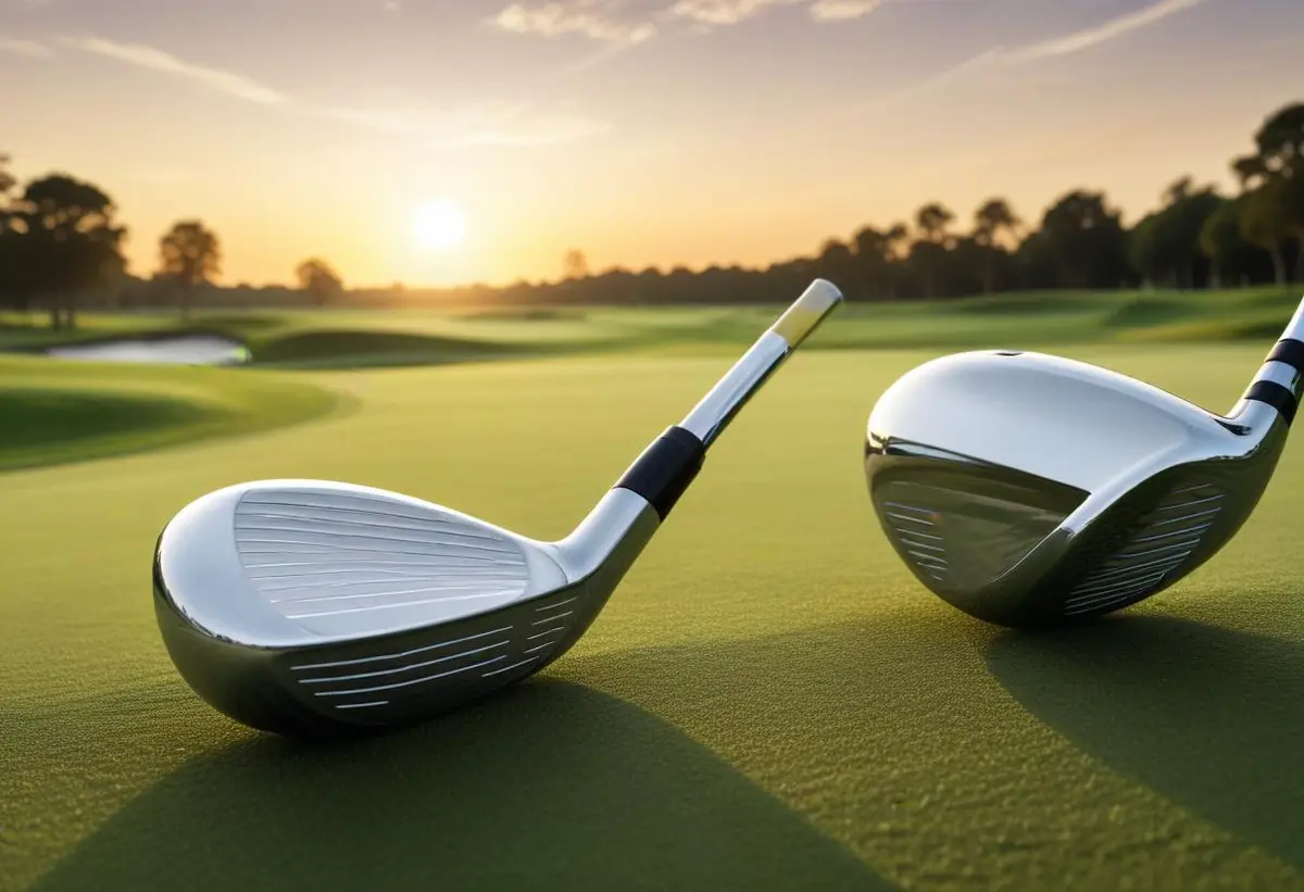 Callaway Epic Speed Driver illustration