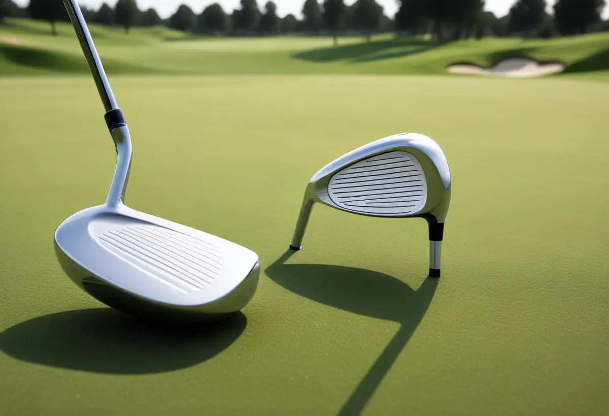 Cobra Speedzone – en ny favorit på golfbanan! illustration