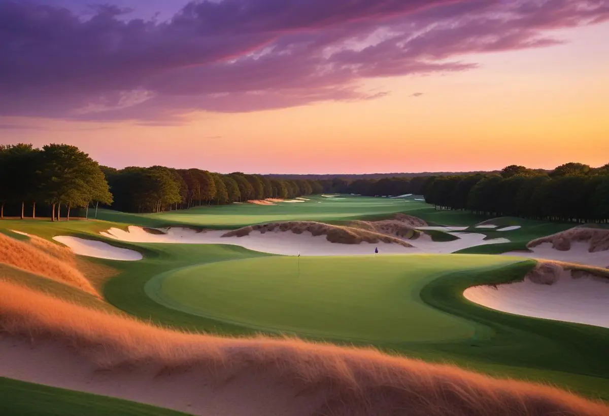 Så blir europas ryder cup-lag till 2025 illustration