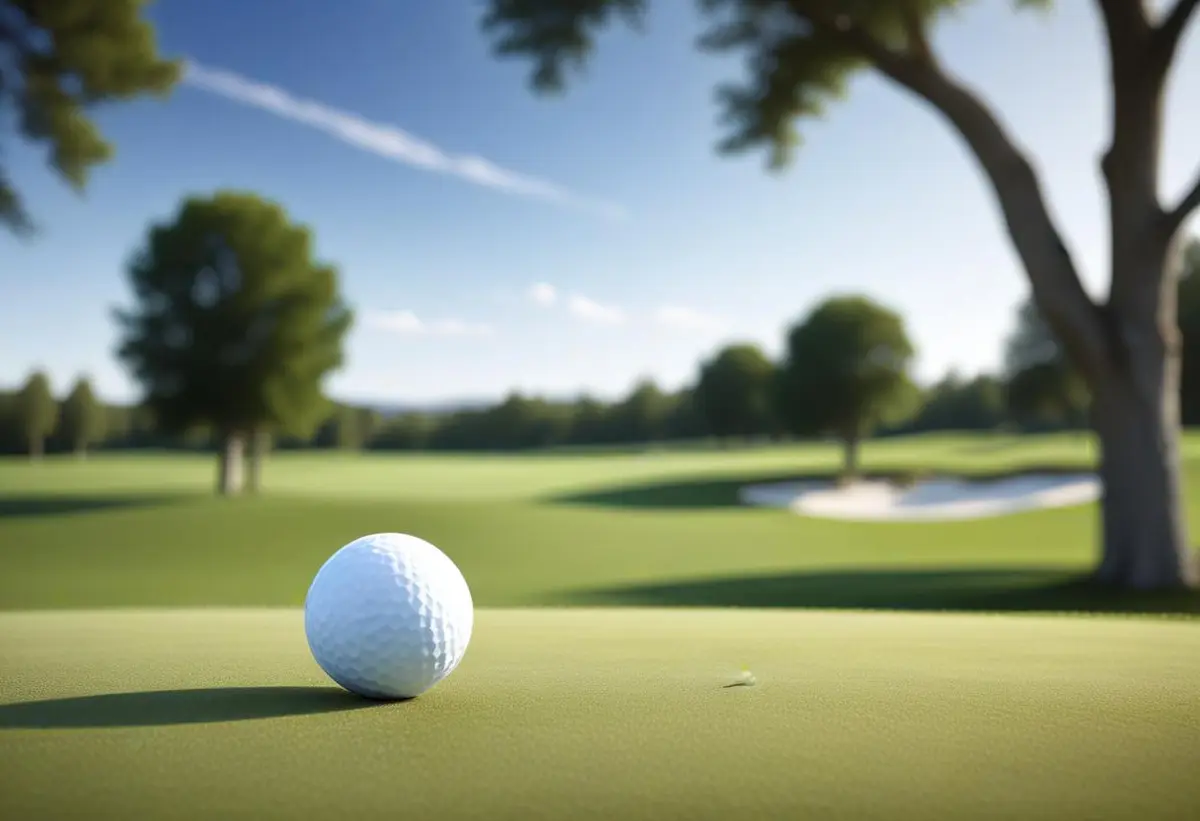 Nya regler för handicap golf – vad innebär det för dig? illustration