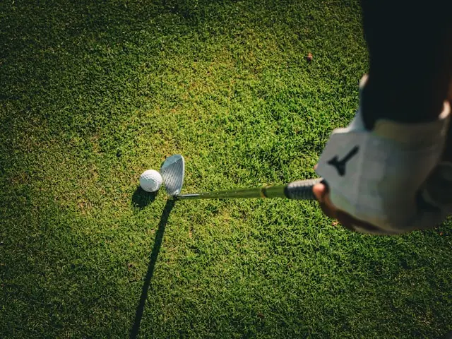 Golfklubba