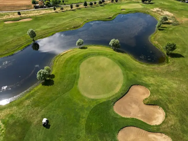 Golfvy