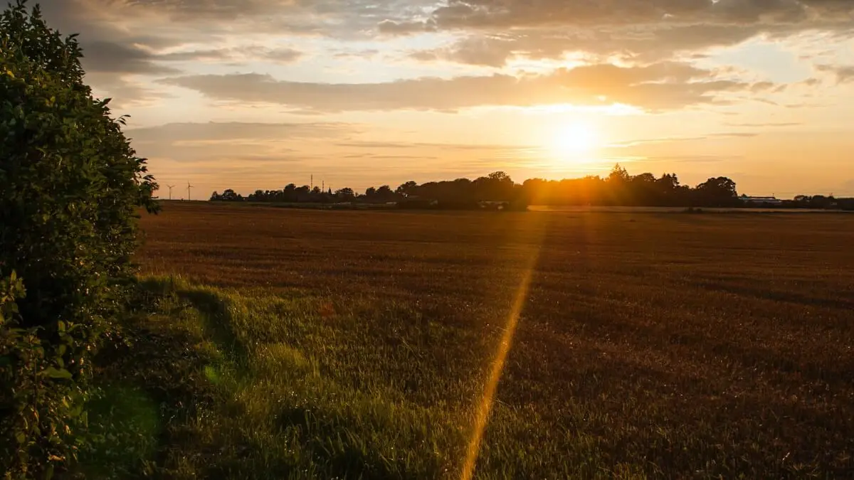 Om Skåne