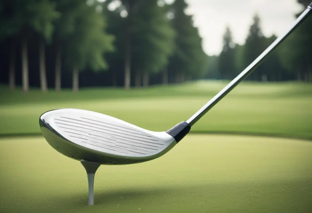 Testa ping g30 driver för maximalt golfspel! illustration