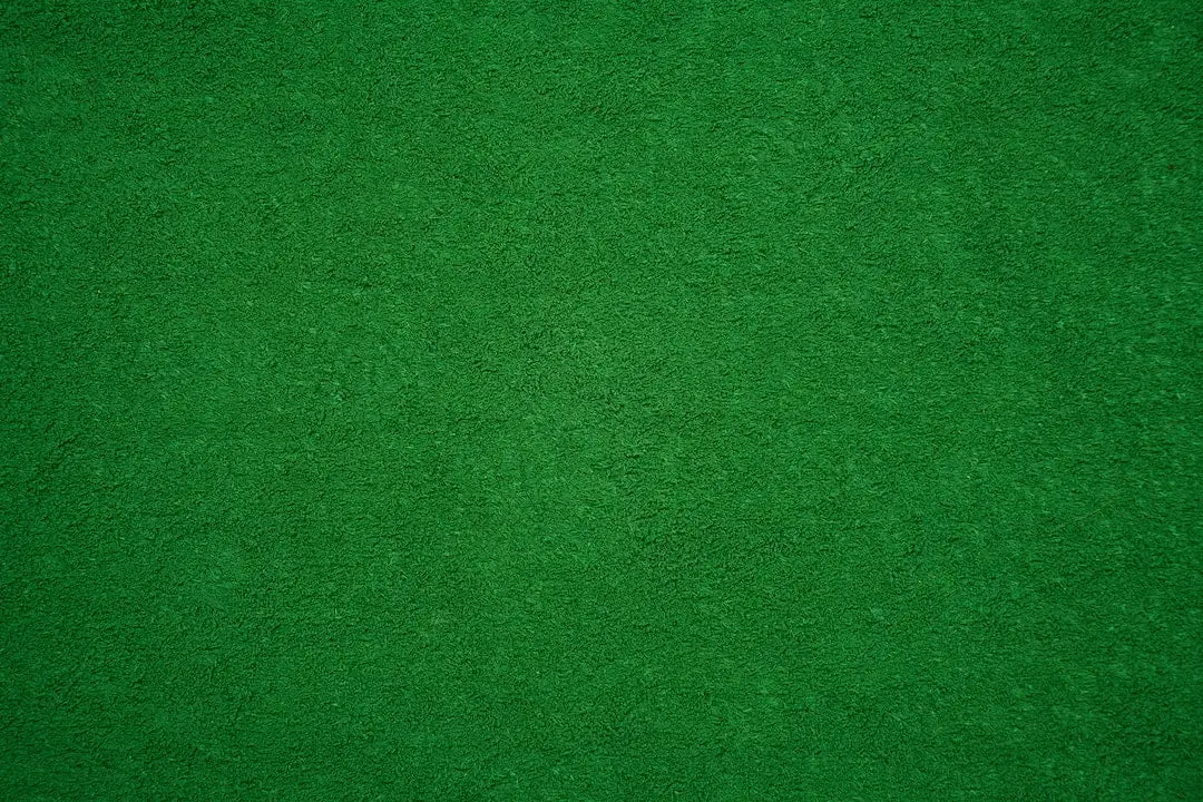 Så tar du gröna kortet i golf illustration