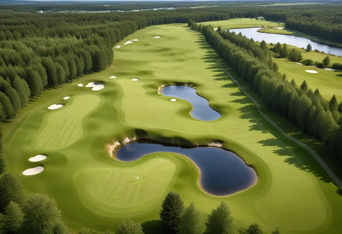 Scandinavian Mixed 2024 illustration