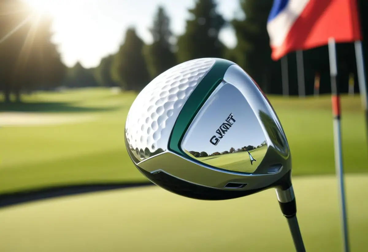 Nya taylormade m1 driver – Är den värd pengarna? illustration
