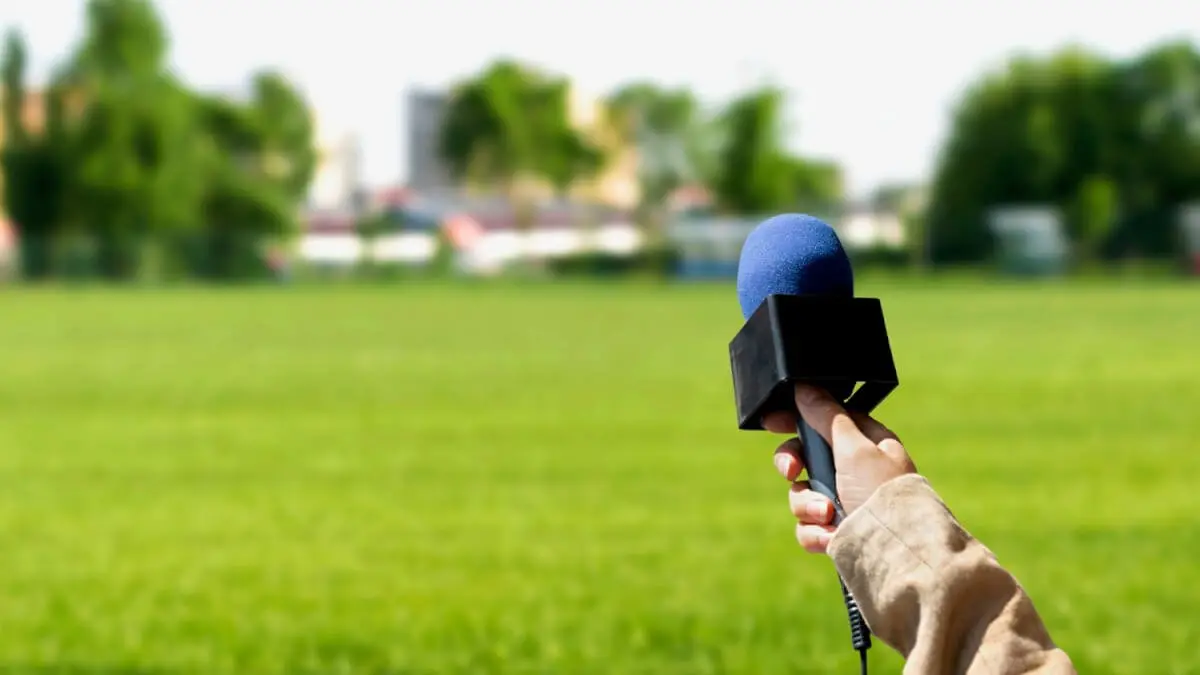 Tekniken bakom golfstreaming: Hur du kan följa spelet i realtid