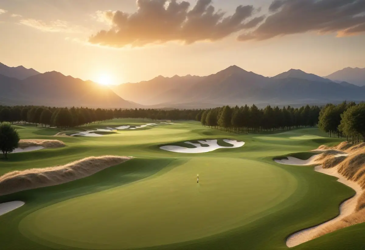 Få tillgång till Viaplay golf gratis – så enkelt är det! illustration