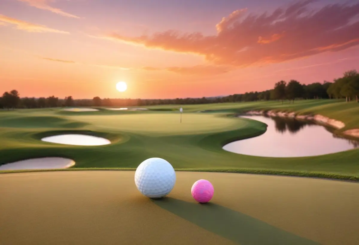 Victor Dubuisson illustration