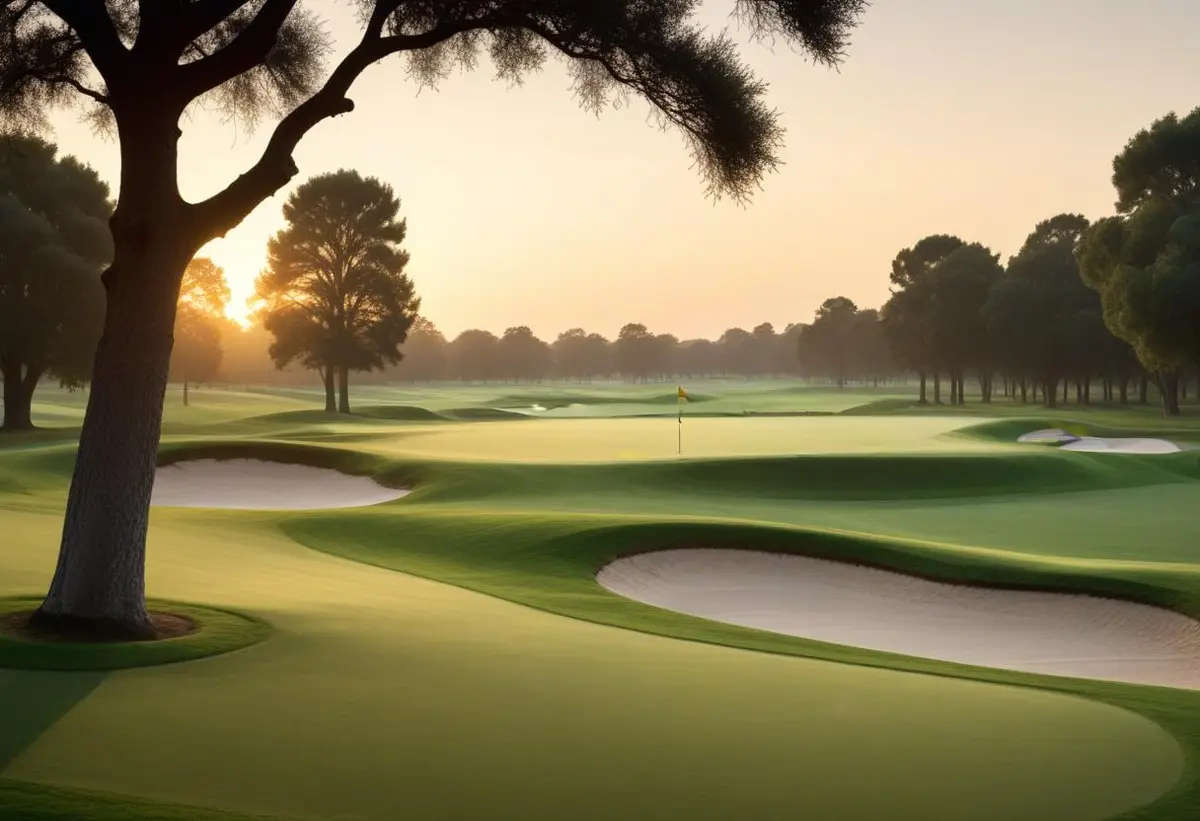 Så här förbättrar Wilson D7 ditt golfspel! illustration