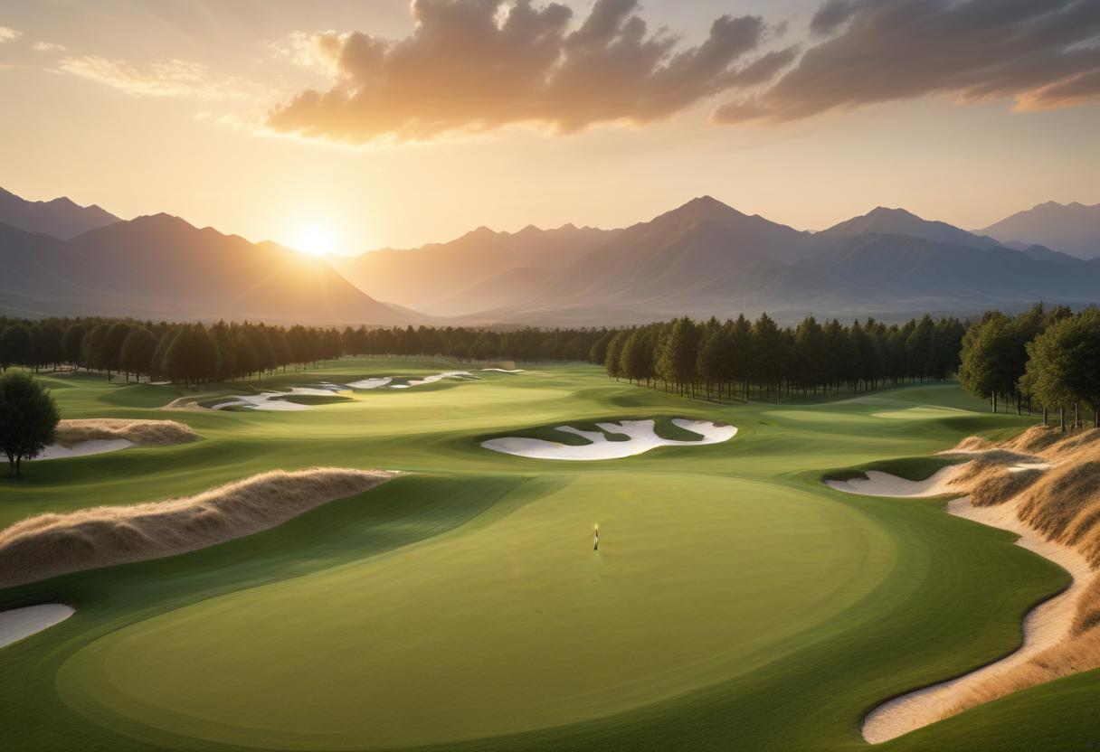 Få tillgång till Viaplay golf gratis – så enkelt är det! illustration