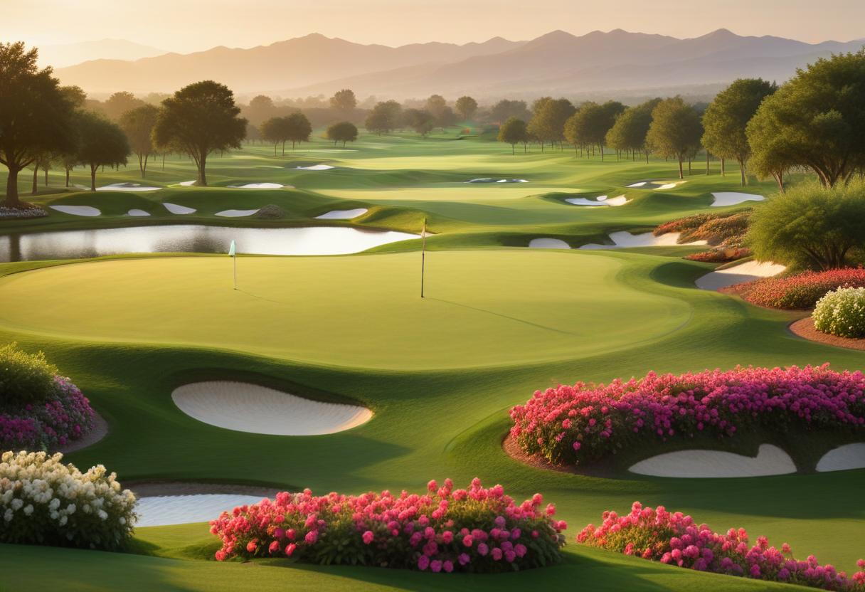 Följ med på golf.se illustration